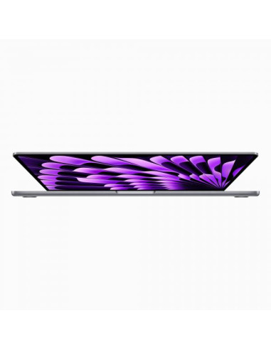 Apple MacBook Air 15" M2 8-core CPU 10-core GPU 256GB Grigio Siderale