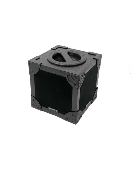 Empire Media HS.MINIQUBO altoparlante 2-vie Nero