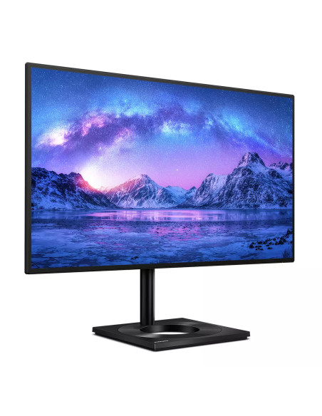 Philips 279C9/00 Monitor PC 68,6 cm (27") 3840 x 2160 Pixel 4K Ultra HD LED Nero