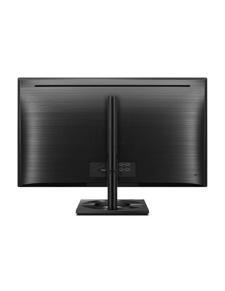 Philips 279C9/00 Monitor PC 68,6 cm (27") 3840 x 2160 Pixel 4K Ultra HD LED Nero