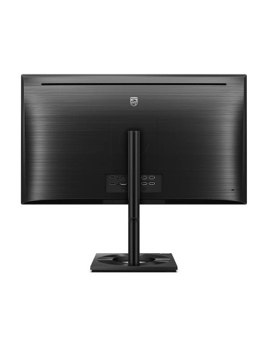 Philips 279C9/00 Monitor PC 68,6 cm (27") 3840 x 2160 Pixel 4K Ultra HD LED Nero
