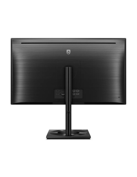 Philips 279C9/00 Monitor PC 68,6 cm (27") 3840 x 2160 Pixel 4K Ultra HD LED Nero