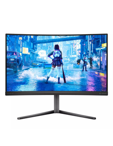 Philips Evnia 5000 27M2C5200W/00 Monitor PC 68,6 cm (27") 1920 x 1080 Pixel Full HD LCD Nero