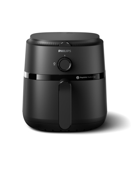 Philips Serie 1000 NA120/00 Airfryer 4.2 L, Friggitrice ad aria 12 in 1, App ricettario