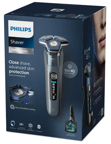 Philips SHAVER Serie 7000 Rasoio Elettrico S7882/55
