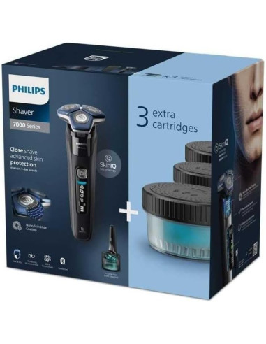 Philips SHAVER Serie 7000 Rasoio Elettrico S7886/63