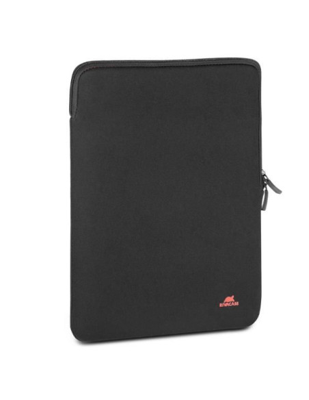 Rivacase 5221 39,6 cm (15.6") Custodia a tasca Nero