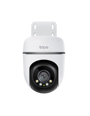 TP-Link Tapo TC41 V2 Sferico Telecamera di sicurezza IP Interno e esterno 2304 x 1296 Pixel Soffitto/Parete/Palo