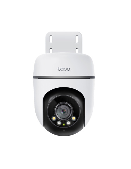 TP-Link Tapo TC41 V2 Sferico Telecamera di sicurezza IP Interno e esterno 2304 x 1296 Pixel Soffitto/Parete/Palo