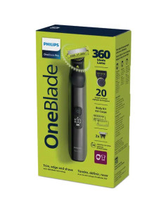 Philips OneBlade Pro 360 Face + Body QP6542/15 2