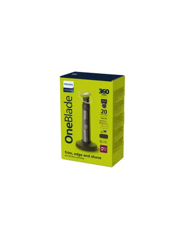 Philips OneBlade Pro 360 Face + Body QP6652/61