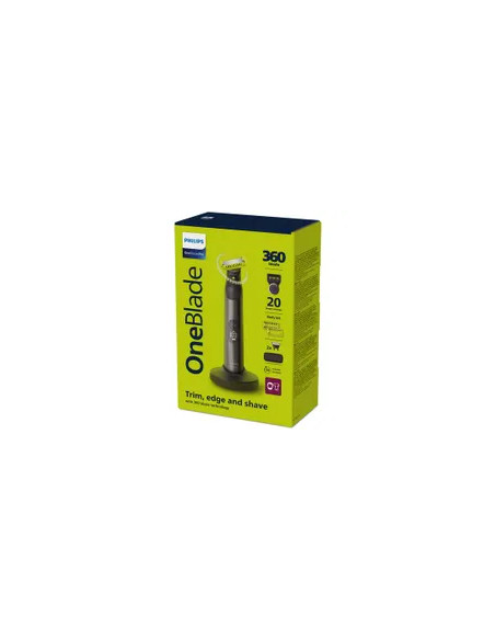 Philips OneBlade Pro 360 Face + Body QP6652/61