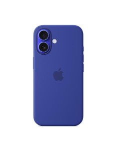 IPHONE 16 PLUS SI CASE ULTRAMARINE 2
