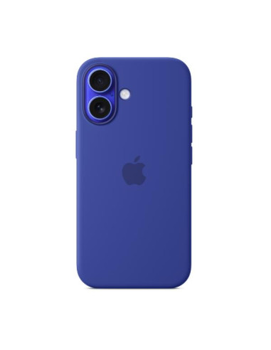 IPHONE 16 PLUS SI CASE ULTRAMARINE