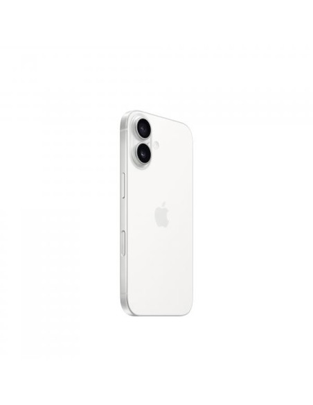 Apple iPhone 16 128GB Bianco