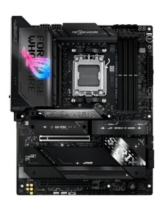 ASUS ROG STRIX X870E-E GAMING WIFI AMD X870E Socket AM5 ATX 2