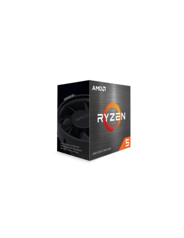 AMD Ryzen 5 5600GT 6 Core 3,6GHz 16MB GHz skAM4 Box