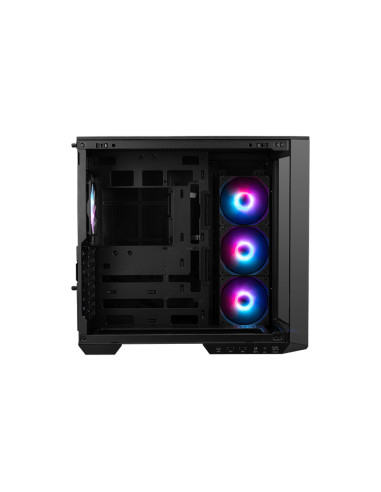 MSI MAG Pano 100R PZ Midi Tower Nero