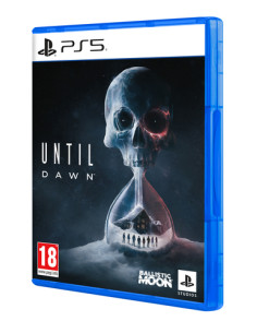 Sony Until Dawn Standard Multilingua PlayStation 5 2