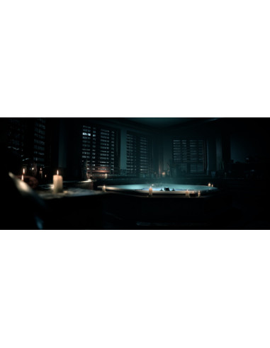 Sony Until Dawn Standard Multilingua PlayStation 5