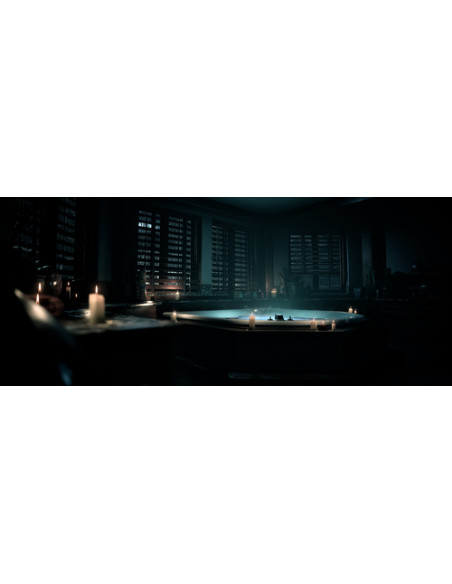 Sony Until Dawn Standard Multilingua PlayStation 5