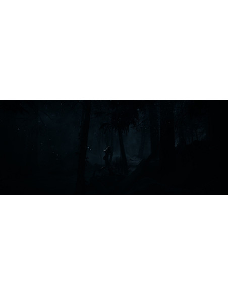 Sony Until Dawn Standard Multilingua PlayStation 5