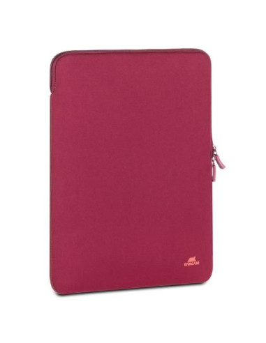 Rivacase 5223 35,6 cm (14") Custodia a tasca Borgogna