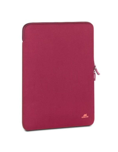Rivacase 5223 35,6 cm (14") Custodia a tasca Borgogna