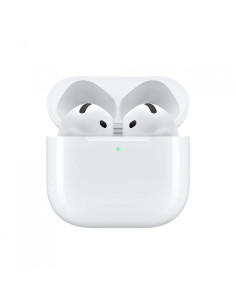 Apple AirPods (4th generation) AirPods 4 con Active Noise Cancellation 2