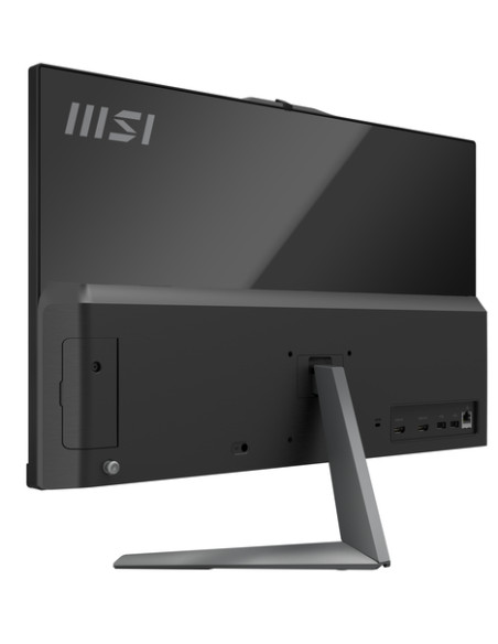 MSI MODERN AM242 1M-1252XIT All-in-One PC Intel Core 5 120U 60,5 cm (23.8") 1920 x 1080 Pixel PC All-in-one 8 GB DDR5-SDRAM 512 