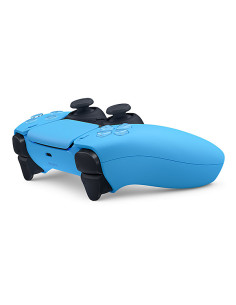 Sony DualSense V2 Nero, Blu Bluetooth/USB Gamepad Analogico/Digitale PlayStation 5 2
