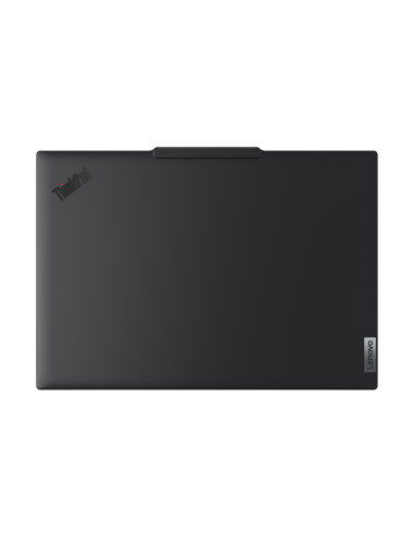 Lenovo ThinkPad T14s Gen 6 (Snapdragon) Copilot+ PC Qualcomm Snapdragon X1E-78-100 Computer portatile 35,6 cm (14") WUXGA 32 GB 