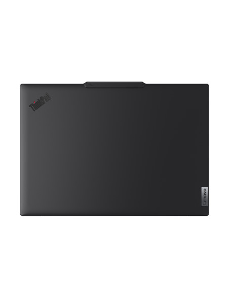 Lenovo ThinkPad T14s Gen 6 (Snapdragon) Copilot+ PC Qualcomm Snapdragon X1E-78-100 Computer portatile 35,6 cm (14") WUXGA 32 GB 