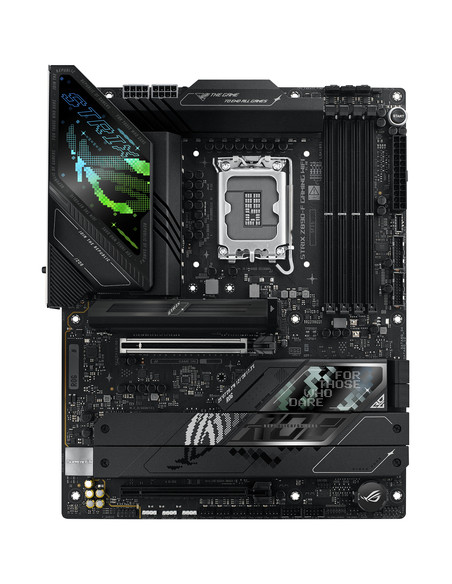 ASUS ROG STRIX Z890-F GAMING WIFI Intel Z890 LGA 1851 (Socket V1) ATX
