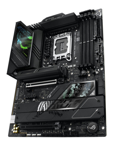 ASUS ROG STRIX Z890-F GAMING WIFI Intel Z890 LGA 1851 (Socket V1) ATX