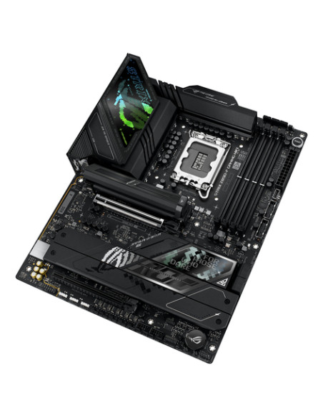 ASUS ROG STRIX Z890-F GAMING WIFI Intel Z890 LGA 1851 (Socket V1) ATX