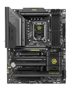 MSI MAG Z890 TOMAHAWK WIFI scheda madre Intel Z890 LGA 1851 (Socket V1) ATX 2