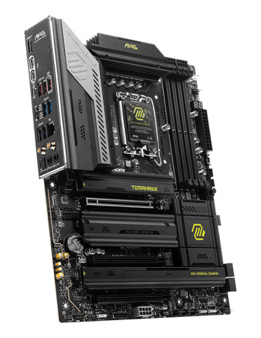 MSI MAG Z890 TOMAHAWK WIFI scheda madre Intel Z890 LGA 1851 (Socket V1) ATX