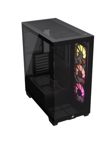 3500X ARGB TEMPEREDGLASS MIDTOWER B