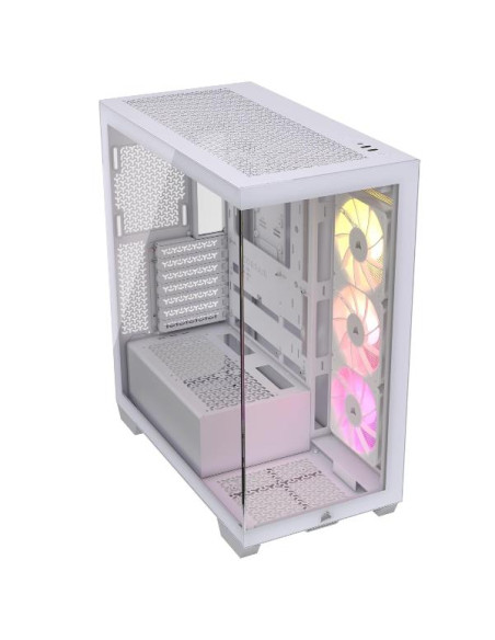 3500X ARGB TEMPEREDGLASS MIDTOWER W