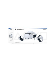 Sony PlayStation VR2 Occhiali immersivi FPV Nero, Bianco 2