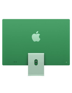 IMAC 24  M4 GRN/8CORE/16GB/256GBGB 2