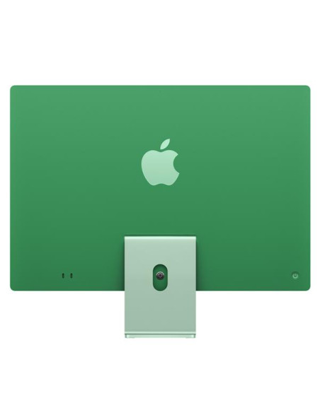 IMAC 24  M4 GRN/8CORE/16GB/256GBGB