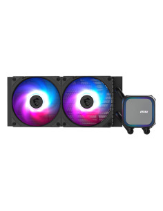 MSI MAG Coreliquid A13 240 Scheda madre, Processore Raffreddatore di liquidi tutto in uno 12 cm Nero 1 pz 2