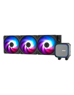 MSI MAG Coreliquid A13 360 Scheda madre, Processore Raffreddatore di liquidi tutto in uno 12 cm Nero 1 pz