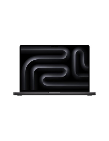 MBP 16" M4 14C/20C GPU/48G/512G BLK