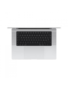 Apple MacBook Pro 16": Chip M4 Max con cpu 16 core e gpu 40 core, 1TB SSD - Argento 2