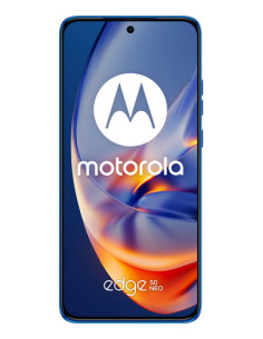Motorola edge 50 Neo 16,1 cm (6.36") Doppia SIM Android 14 5G USB tipo-C 8 GB 256 GB 4310 mAh Blu 2