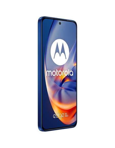 Motorola edge 50 Neo 16,1 cm (6.36") Doppia SIM Android 14 5G USB tipo-C 8 GB 256 GB 4310 mAh Blu