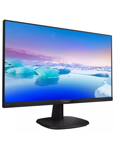 Philips V Line Monitor LCD Full HD 243V7QSB/00